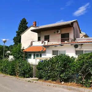 Trsatika Apartman