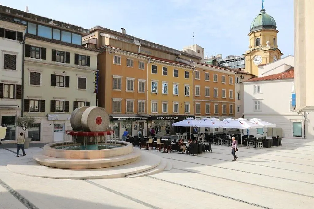 Apartman Sveti Vid
