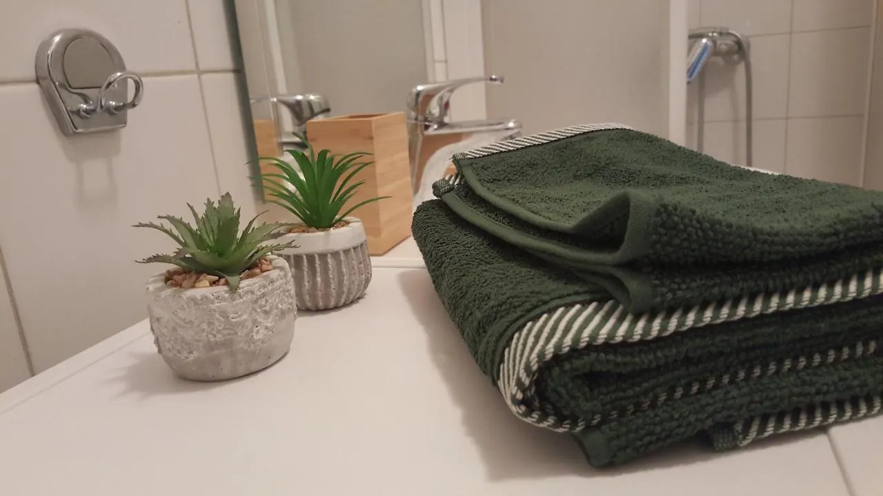 Sveti Vid Apartman