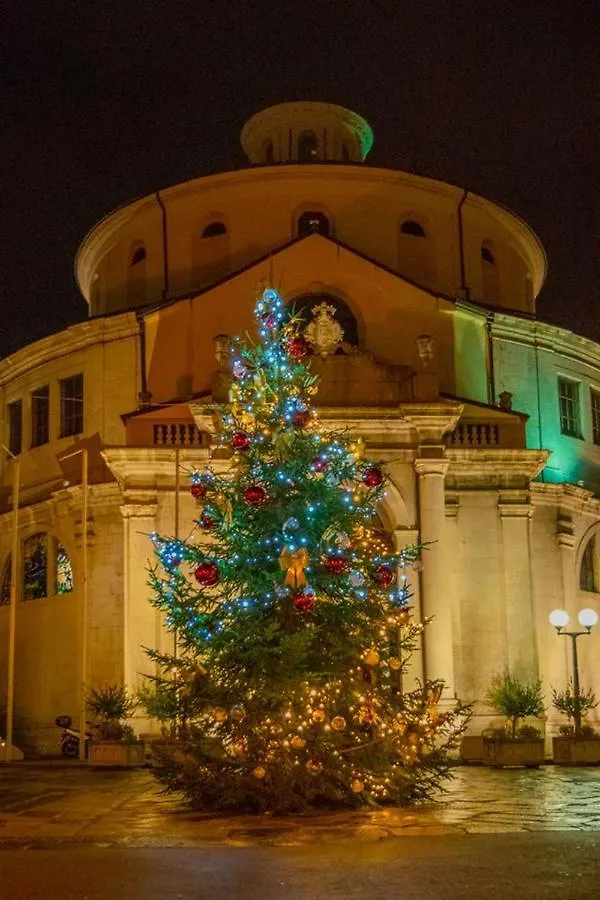 Sveti Vid Apartman Rijeka