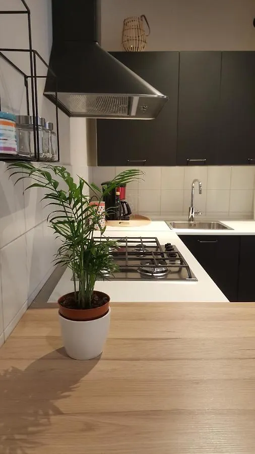 Apartman Sveti Vid